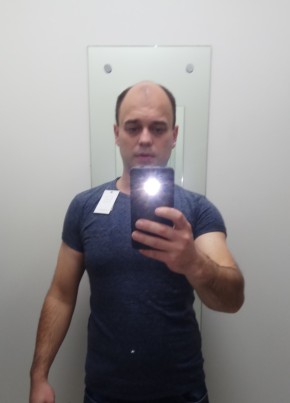 Evgeny, 34, United Kingdom, Wisbech