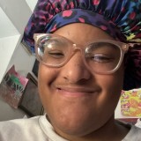 Jaila, 25  , Frederick