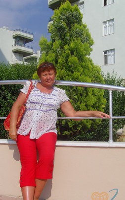 irnika, 66, Россия, Новокузнецк