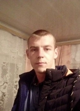 Юра, 29, Россия, Верхний Мамон