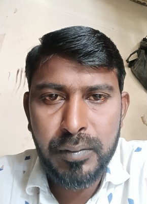 Hasanuuu, 37, India, Rayachoti