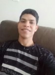 Kevin, 22 года, Recife
