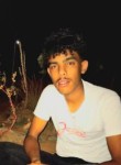 Yacine, 20, Reguiba