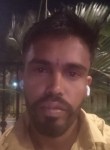 Ajay, 23 года, Nanded