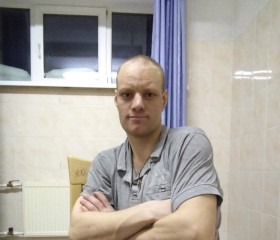 Кирилл, 33 года, Екатеринбург
