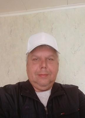 Василий из Оренбурга 18 лет