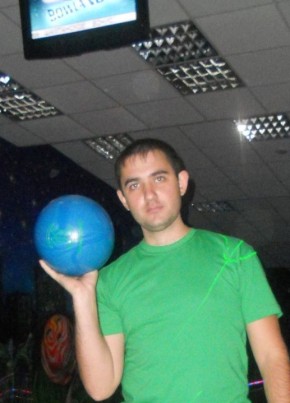 Алексей, 37, Россия, Борисоглебск