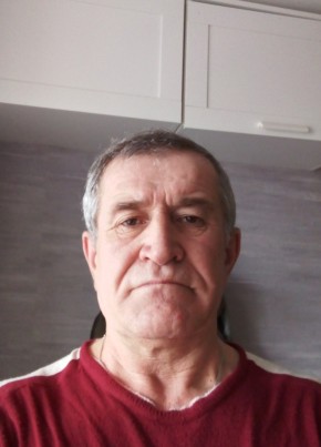 Шаим, 58, Россия, Великий Новгород