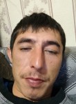 Андрей, 25 лет, Борзя