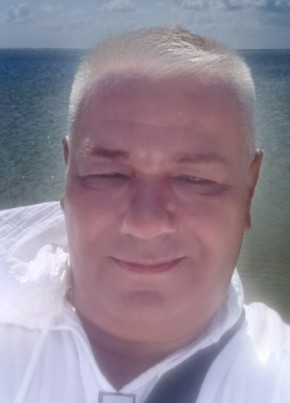 Александр из Владимира 51 год