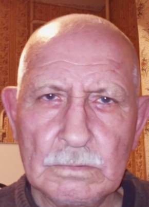 Анатолий, 79, Россия, Пыталово