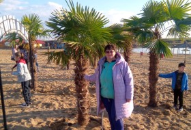 Lyudmila, 50 - Just Me
