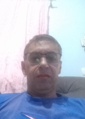 Ernesto из Curitiba 52 года