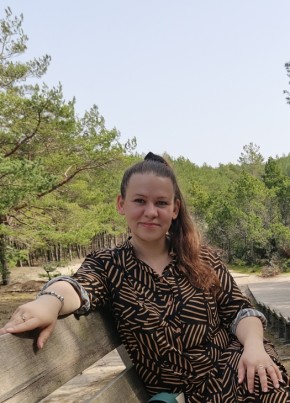 Ирина из Москвы 36 лет
