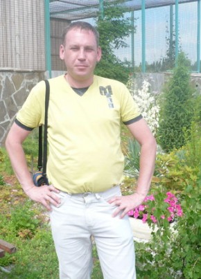 Sergey, 47, Russia, Tula