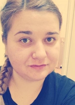 Анна, 24, Россия, Луга