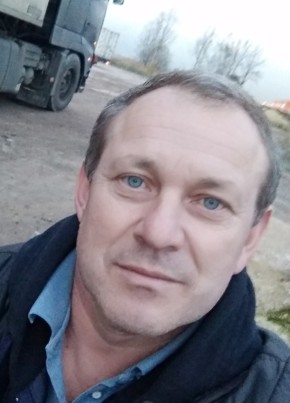 Дмитрий, 55, Россия, Усть-Кулом