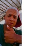 Widson Andrade, 23 года, Teófilo Otoni