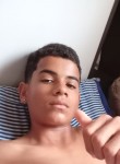 Lucas, 19 лет, Santa Cruz do Capibaribe