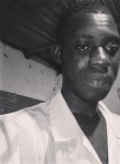 Marius Beh, 24 года, Cotonou