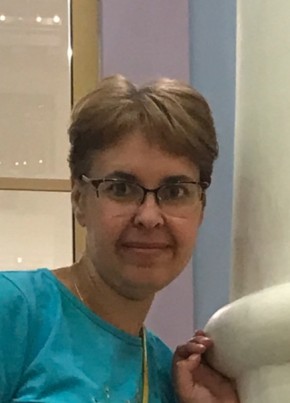 Елена, 50, Россия, Климовск