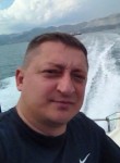 Руслан, 51 год, Новороссийск
