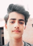 Haseeb, 18 лет, اسلام آباد