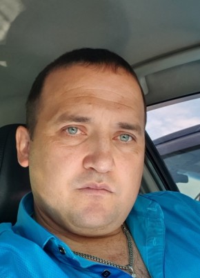 Женек, 38, Россия, Канаш