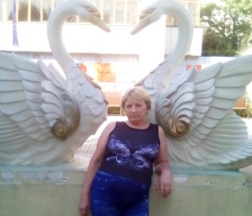 Наталья, 66 лет, Красний Луч