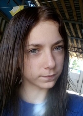 Валерия, 26, Россия, Елизаветинская