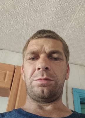 Николай Цыбров из Дальнегорска 18 лет