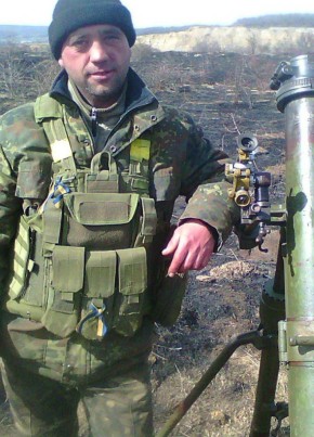 Николай, 43, Україна, Сновськ