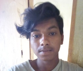 Amitdas, 20 лет, Hyderabad