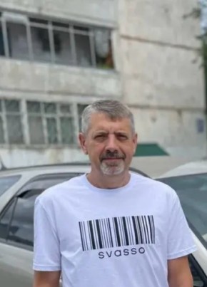 Алексей из Искитима 54 года