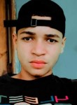 Johan, 20 лет, Managua
