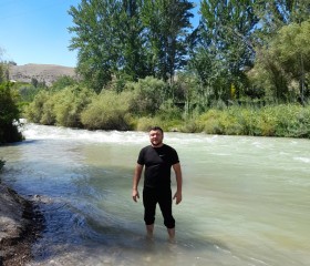 Murodjon, 34 года, Samarqand