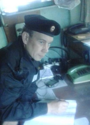 Олег, 45, Россия, Вязники