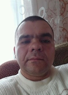 Андрей, 42, Рэспубліка Беларусь, Бабруйск