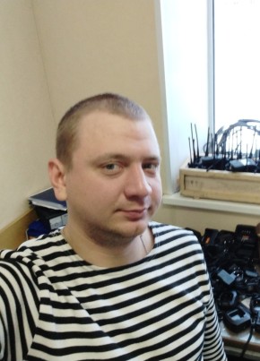 Zhenka, 33, Russia, Saint Petersburg
