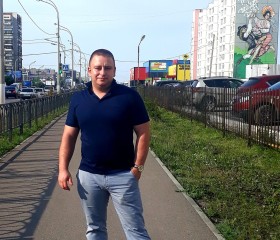 Михаил, 36 лет, Учалы