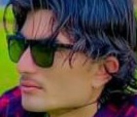 Hidayat, 28, Shahkot