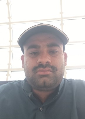 Shahid nawaz из دبي 31 год