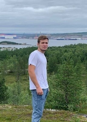 Александр, 19, Россия, Темников