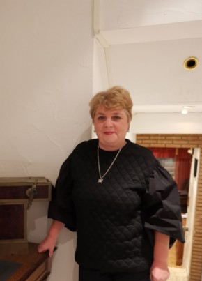 Nina, 65, Bundesrepublik Deutschland, Castrop-Rauxel