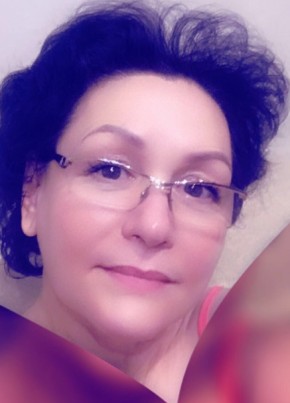 Irina, 62, Россия, Хабаровск