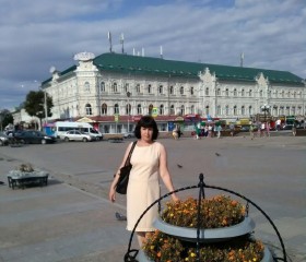 Елена, 62 года, Ульяновск