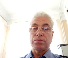 Юрий Рабий, 56 лет, Владивосток