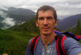 Сергей, 47 - Пользовательский