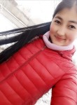 Сабинай, 21 год, Бишкек