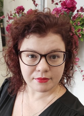 Mariya, 47, Russia, Yevpatoriya